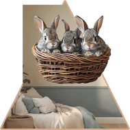 Húsvéti NanoMatricák