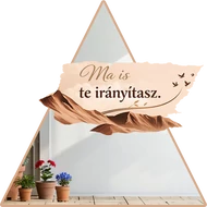 Motivációs Nanomatricák