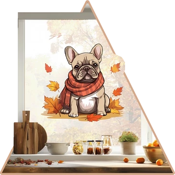 11 - Francia Bulldog