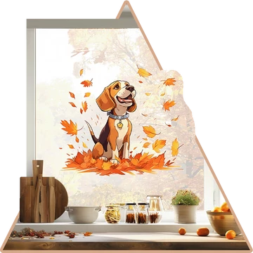 5 - Beagle