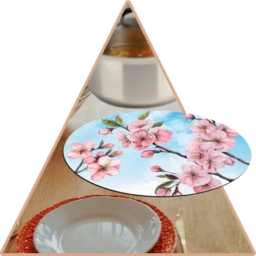Japán Tavasz Tálaló