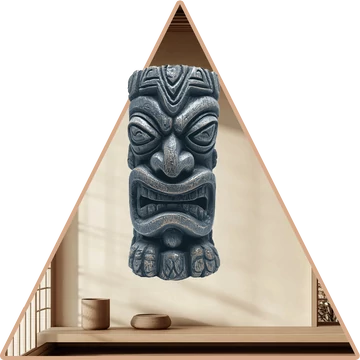 Aloha Totem NanoMatrica [több méretben]