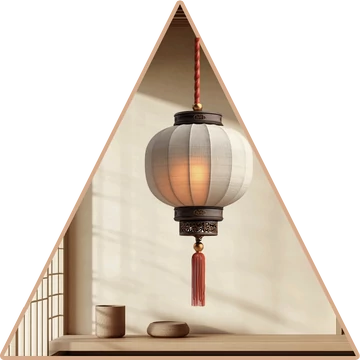 Válaszd ki - Hikari Lampionok NanoMatrica [több méretben]