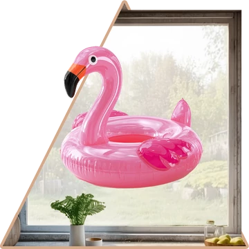 Csajos Chill Ablakmatrica [több méretben]