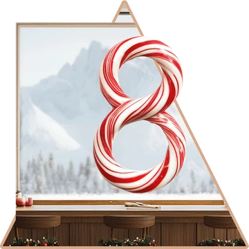 Minta 8
