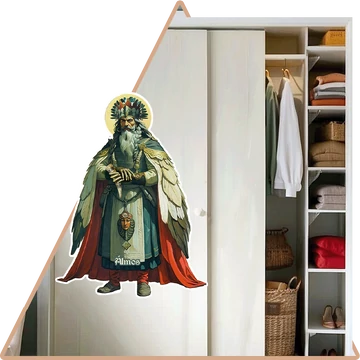 Álmos Vezér Minta 1