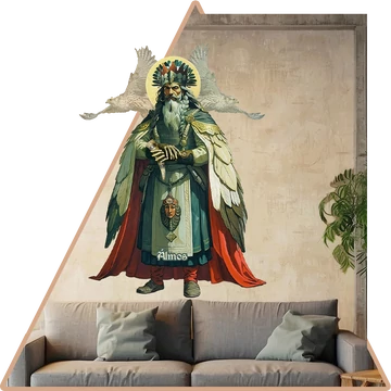 Álmos Vezér Minta 2
