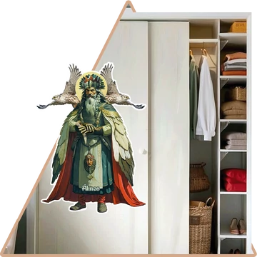 Álmos Vezér Minta 2