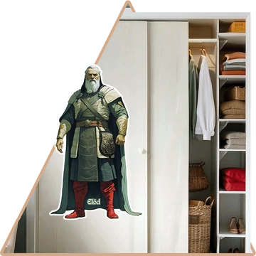 Előd Vezér Minta 1