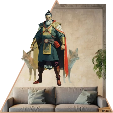 Huba Vezér Minta 2