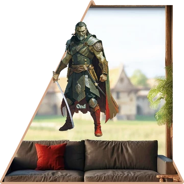 Ond Vezér Minta 1