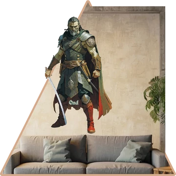 Ond Vezér Minta 1