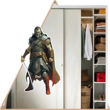Ond Vezér Minta 1