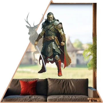 Ond Vezér Minta 2