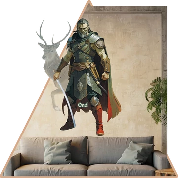Ond Vezér Minta 2
