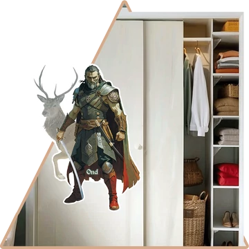 Ond Vezér Minta 2