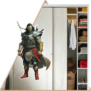 Tas Vezér Minta 1