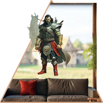 Tas Vezér Minta 2
