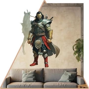 Tas Vezér Minta 2