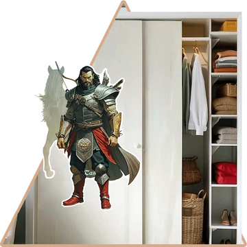Tas Vezér Minta 2