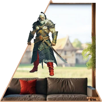 Töhötöm Vezér Minta 1