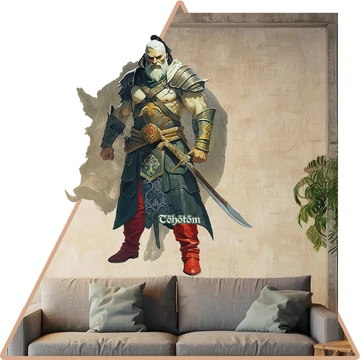 Töhötöm Vezér Minta 2