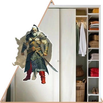 Töhötöm Vezér Minta 2