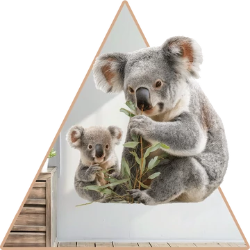 Koala Élet NanoMatrica [több méretben]