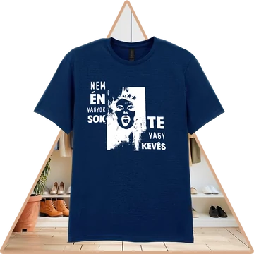 Queen Energy Prémium Póló (női / tengerészkék)
