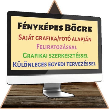 Fényképes Bögre [több típus]