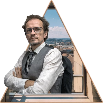 Fényképes PRO Ablakmatrica