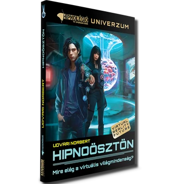Hipnolégió univerzum: Hipnoösztön