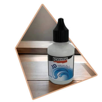 3D Lakk 40ml