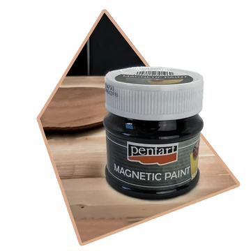Mágnesfesték 50ml