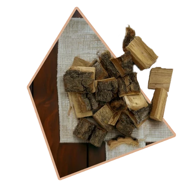 Fakéreg csomag 80g