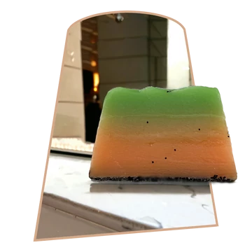 Trópusi Paradicsom - Papaya Szappan (66g-80g)