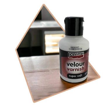 Velúr Lakk 40ml