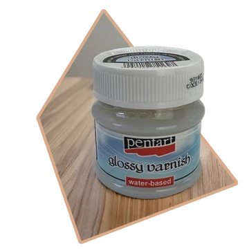 Fényes Lakk 50ml