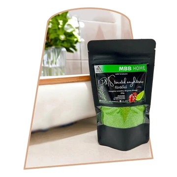 PMS Tünetek enyhítésére Fürdősó 260g