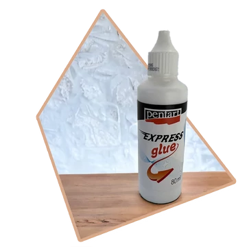 Expressz Ragasztó 80ml