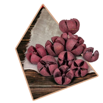 Pink Szárított Chiruni 25g