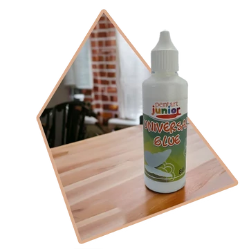 Junior Általános Ragasztó 80ml