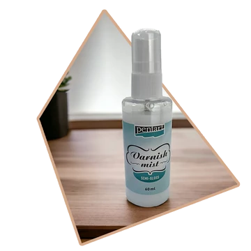 Védőlakk Permet Spray 60ml