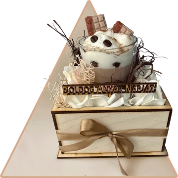 "Anya Kedvence" MBB-BOX