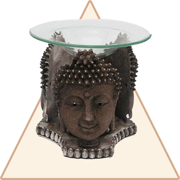 "Viharvert Thaiföld" Aromalámpa