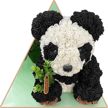 Beruang Panda