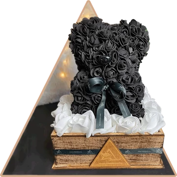 "Arinda" Virágmaci Box