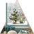 Grinch Macskája Ablakmatrica [S-méret]