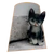 Fekete Cica Figura