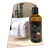 Élénk Érzékek Melegítő - Élénkítő Masszázsolaj 100 ml